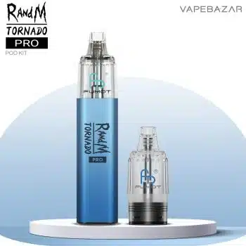 Fumot RandM Tornado Pro – Blue kaufen