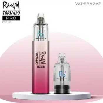 Fumot RandM Tornado Pro – Pink kaufen