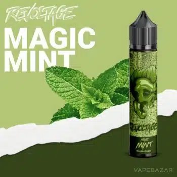 Revoltage Longfill 15 ml – Magic Mint kaufen