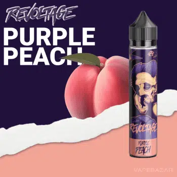 Revoltage Longfill 15 ml – Purple Peach kaufen