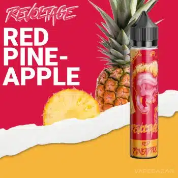 Revoltage Longfill 15 ml – Red Pineapple kaufen