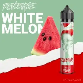 Revoltage Longfill 15 ml – White Melon kaufen