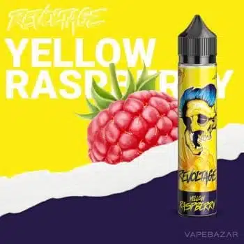 Revoltage Longfill 15 ml – Yellow Raspberry kaufen