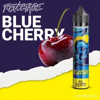 Revoltage Longfill 15 ml – Blue Cherry kaufen