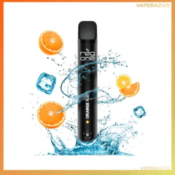 Rog One – Orange Ice – NIKOTINFREI kaufen