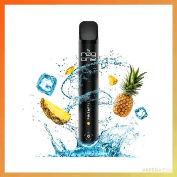 Rog One – Pineapple Ice – NIKOTINFREI kaufen