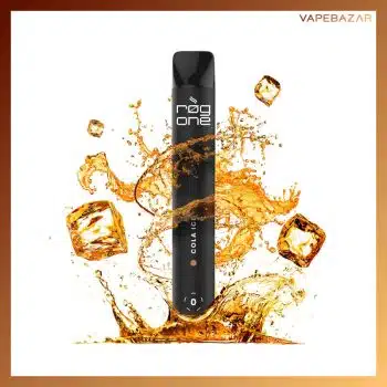 Rog One – Cola – Einweg Vape kaufen
