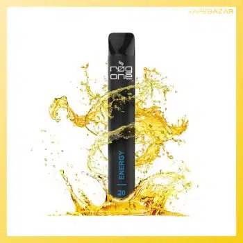 Rog One – Energy – Einweg Vape kaufen