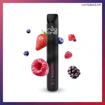 Rog One – Mixberry – Einweg Vape kaufen