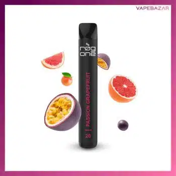 Rog One – Passion Grapefruit – Einweg Vape kaufen