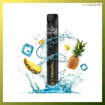 Rog One – Pineapple Ice – Einweg Vape kaufen