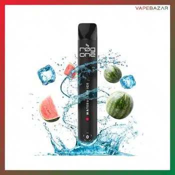 Rog One – Watermelon Ice – Einweg Vape kaufen