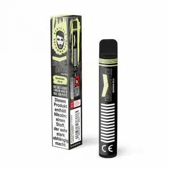 Undercover Vapes by Samra –  Banana Milk kaufen