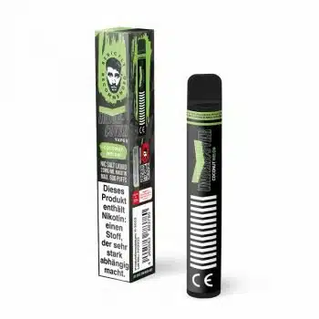 Undercover Vapes by Samra – Coconut Melon kaufen