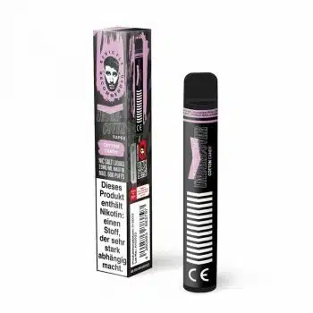 Undercover Vapes by Samra – Cotton Candy kaufen