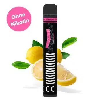 Undercover Vapes by Samra Nikotinfrei –  Juicy Lemonade kaufen