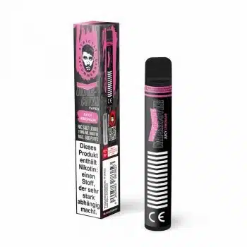 Undercover Vapes by Samra –  Juicy Lemonade kaufen