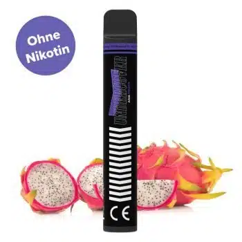 Undercover Vapes by Samra Nikotinfrei – Asia Fruits kaufen