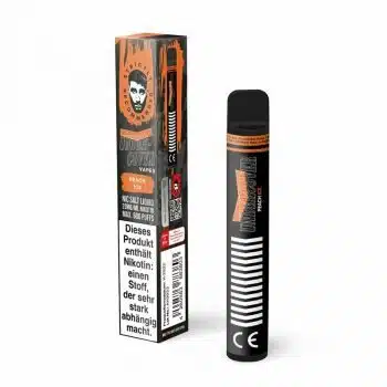 Undercover Vapes by Samra – Peach Ice kaufen