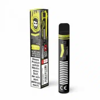 Undercover Vapes by Samra –  Pineapple Ice kaufen