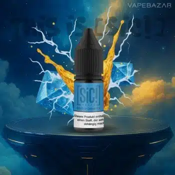SiC! Nikotinsalz Liquid – Energy Drink Ice 20mg/ml Nikotin kaufen