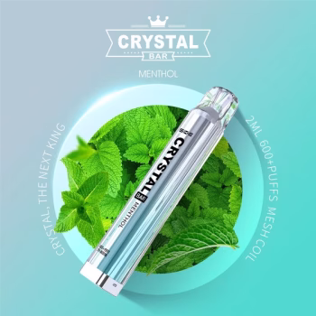 SKE Crystal Bar 600 – Menthol kaufen
