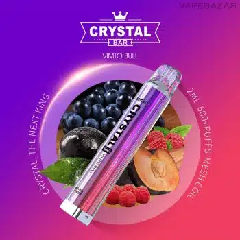 SKE Crystal Bar 600 – Vimbull Ice kaufen