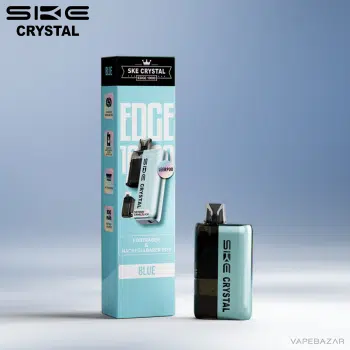SKE Crystal Edge 10k – Akku – Blue kaufen