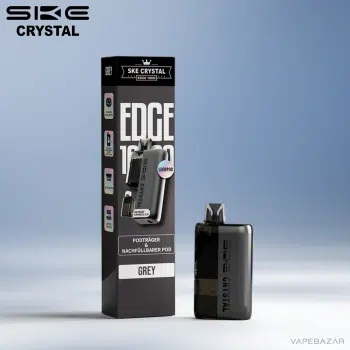 SKE Crystal Edge 10k – Akku – Grey kaufen