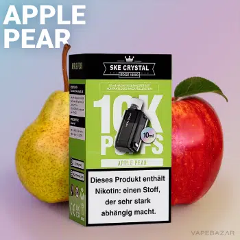 SKE Crystal Edge 10k – Apple Pear kaufen