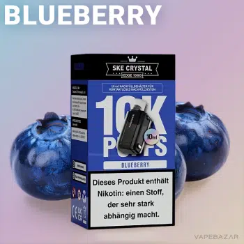 SKE Crystal Edge 10k – Blueberry kaufen