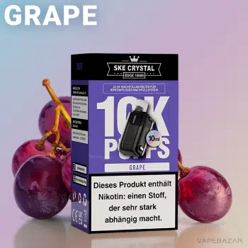 SKE Crystal Edge 10k – Grape kaufen