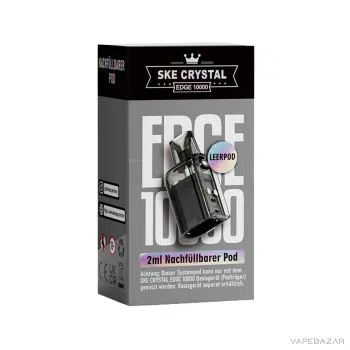 SKE Crystal Edge 10k – Leerpod 2ml kaufen
