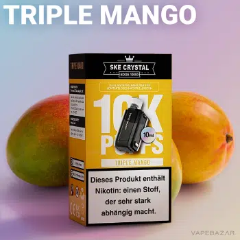 SKE Crystal Edge 10k – Triple Mango kaufen