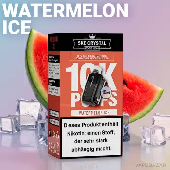 SKE Crystal Edge 10k – Watermelon Ice kaufen