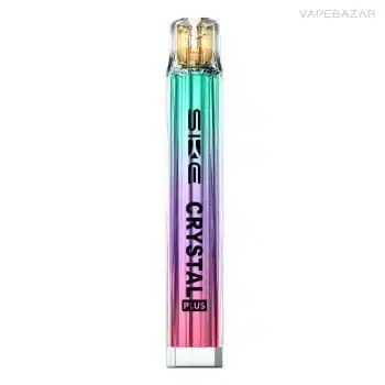 SKE Crystal Plus Kit – Aurora Blue kaufen