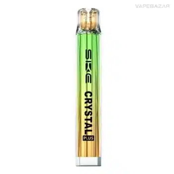 SKE Crystal Plus Kit – Aurora Green kaufen
