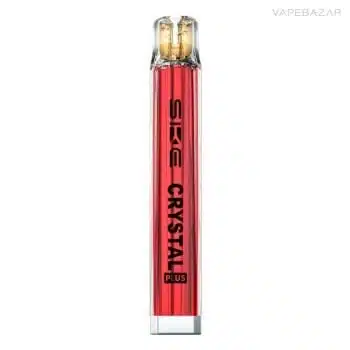 SKE Crystal Plus Kit – Red kaufen