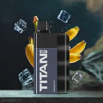 Titan 10k Gerät – Banana Ice kaufen