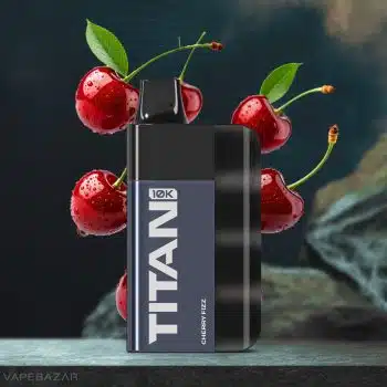Titan 10k Gerät – Cherry Fizz kaufen