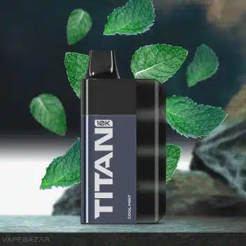 Titan 10k Gerät – Cool Mint kaufen