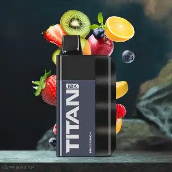 Titan 10k Gerät – Fruit Punch kaufen