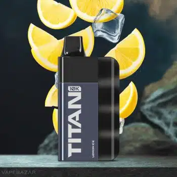 Titan 10k Gerät – Lemon Ice kaufen