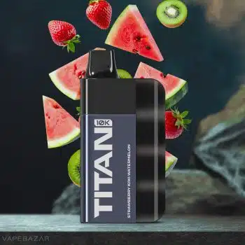 Titan 10k Gerät – Strawberry Kiwi Watermelon kaufen