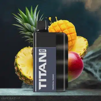 Titan 10k Gerät – Tropical Tango kaufen