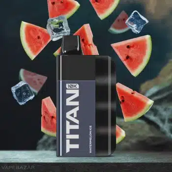 Titan 10k Gerät – Watermelon Ice kaufen