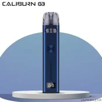 UWELL Caliburn G3 Podsystem – Blue kaufen