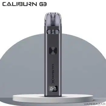 UWELL Caliburn G3 Podsystem – Gray kaufen