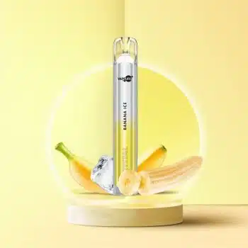 VAPEURS Crystal – Banana Ice kaufen