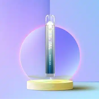VAPEURS  Crystal – Berry Ice kaufen